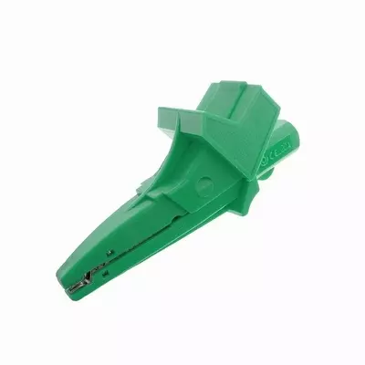Electro-PJP 5004-LM-IEC Crocodile Clip
